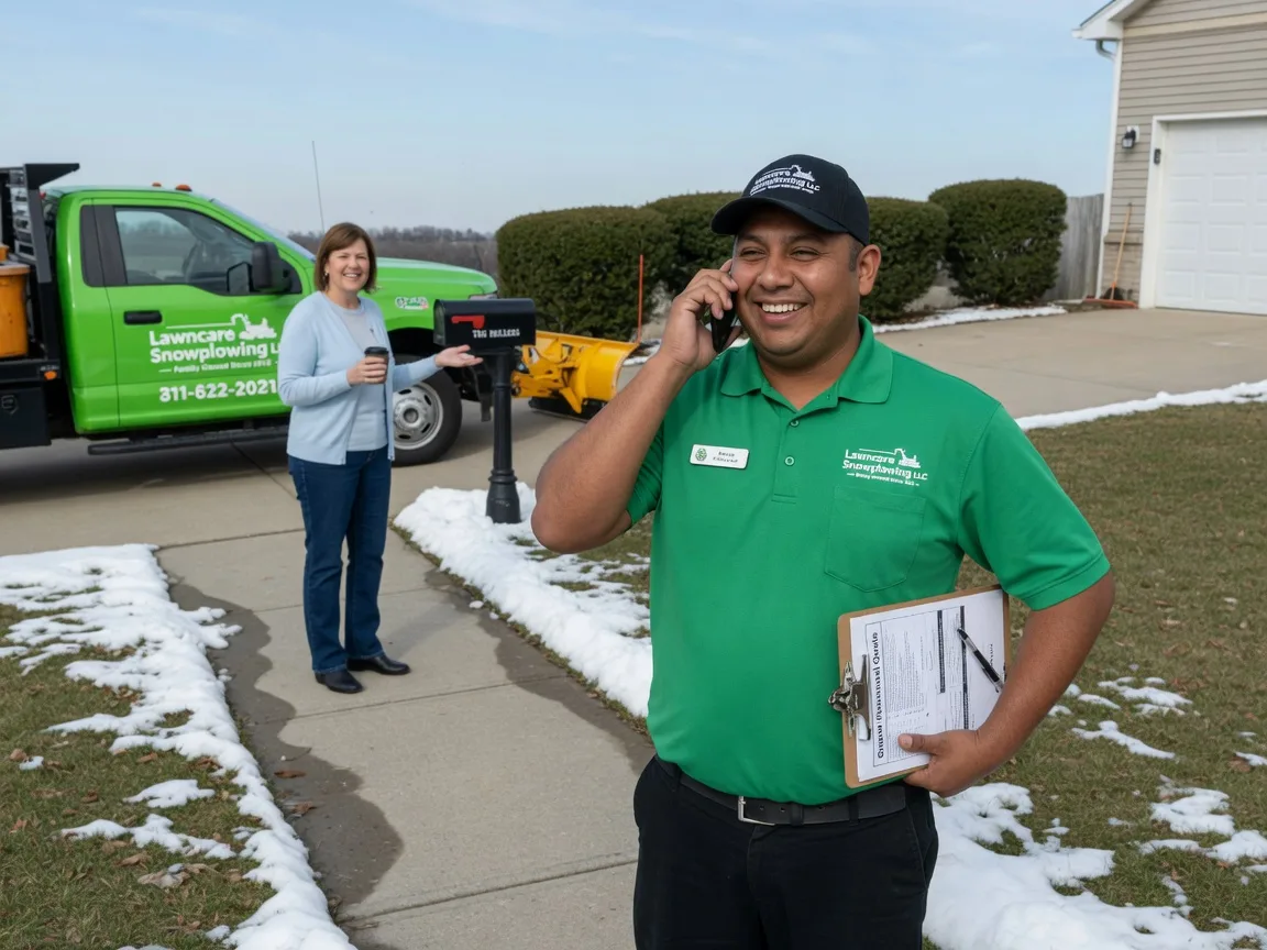 Lawn Care Services By Expert Landscaper Lindley, NY FAQs